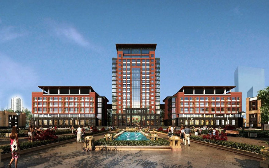 山東力明職業技術學院